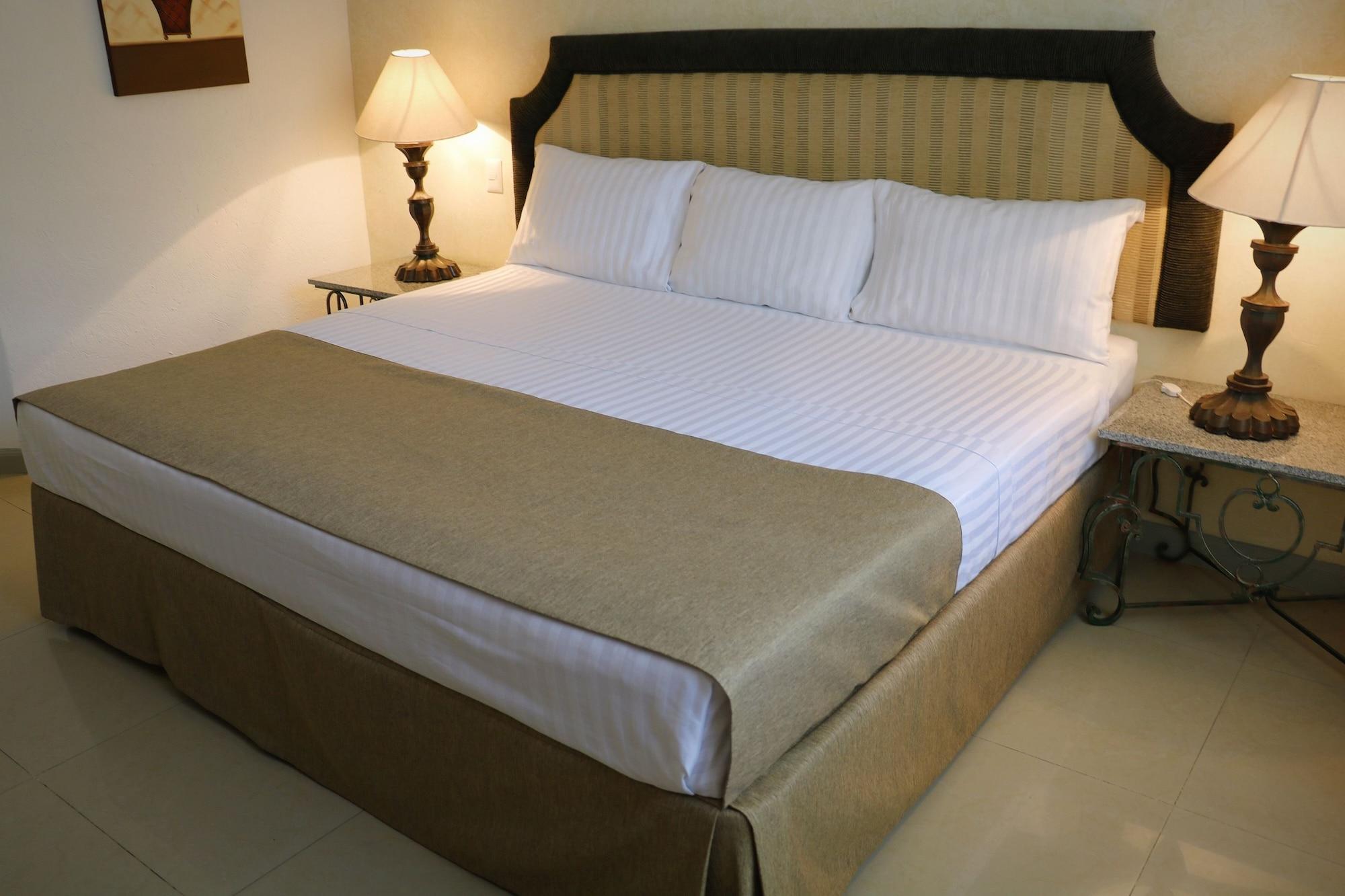 Zar Colima Hotel Eksteriør billede